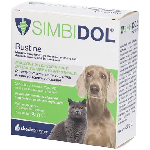 Simbidol - bustine