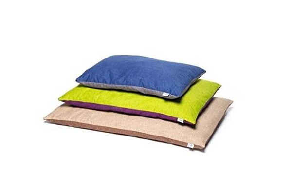 Materassino a sacco Minerva - LeoPet - Varie Misure