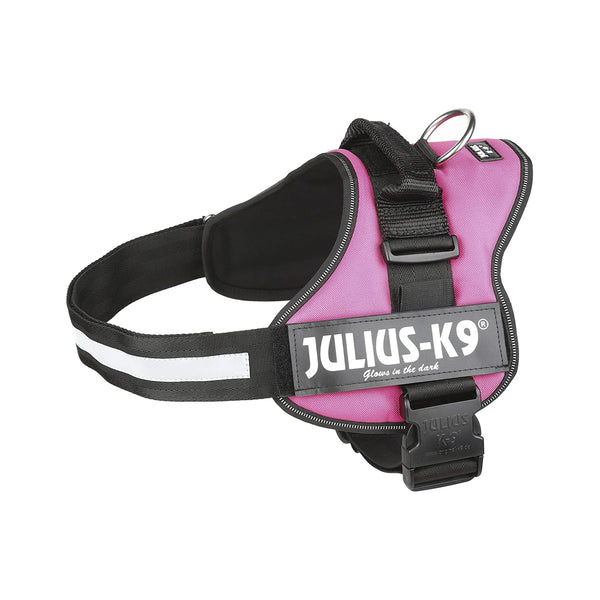 Julius-K9 Pettorina Rosa