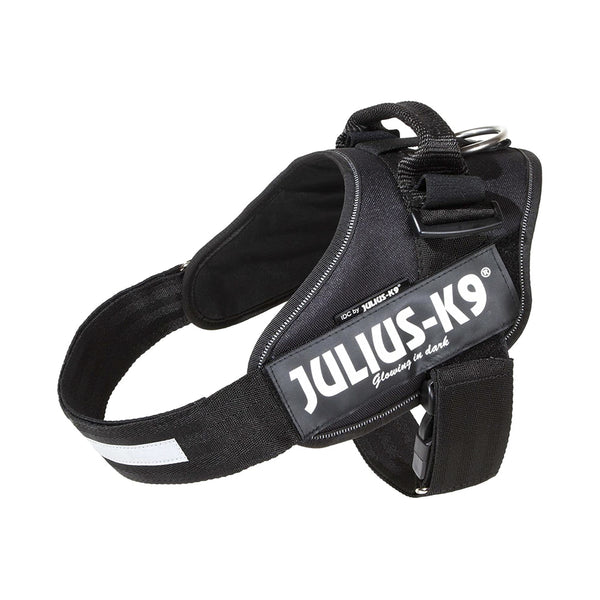 Julius-K9 Pettorina Nera