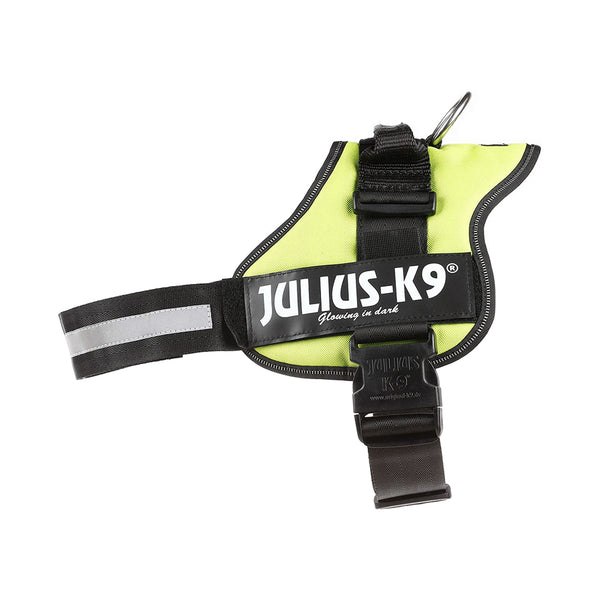 Julius-K9 Pettorina Verde