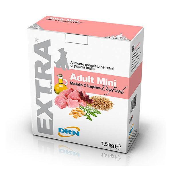 LINEA EXTRA ® MINI Vari Gusti