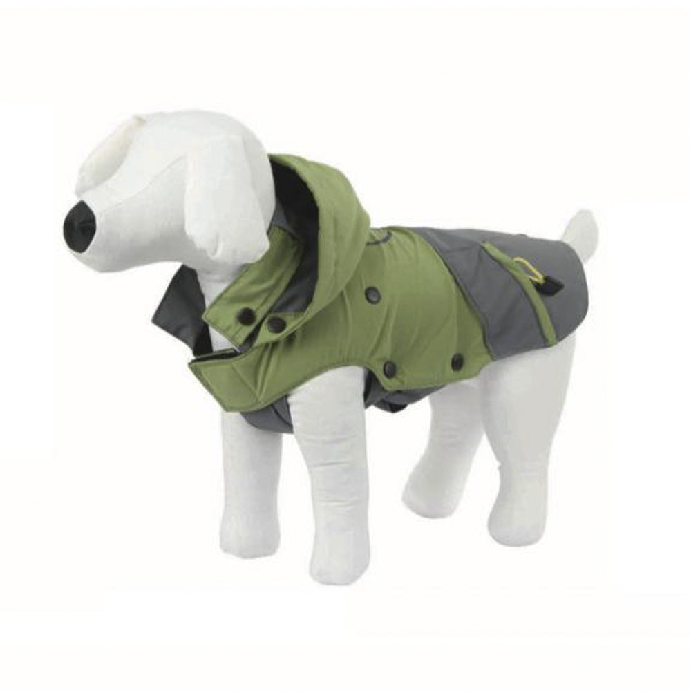 Leopet - Cappottino sportivo per cani "Vancouver"
