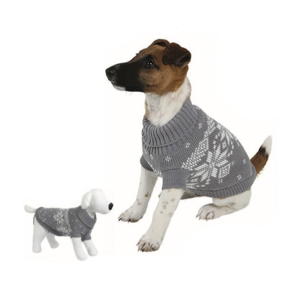 Leopet - Maglione "Lillehammer"