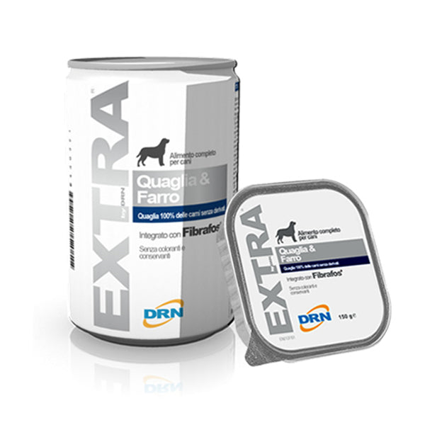 Linea SOLO EXTRA Quaglia & Farro