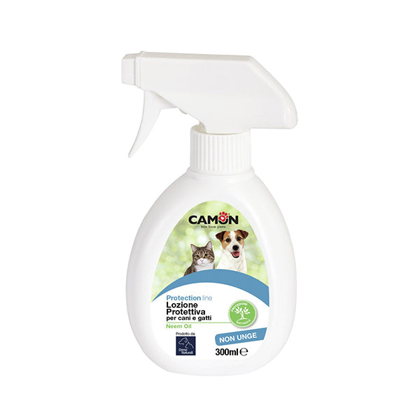 Lozione protettiva "Olio di Neem"