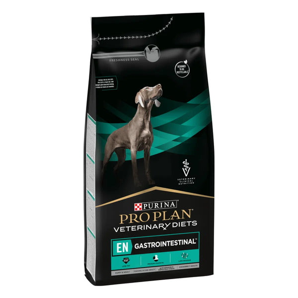 Purina Pro Plan Veterinary Diets En Gastroinestinal Cane