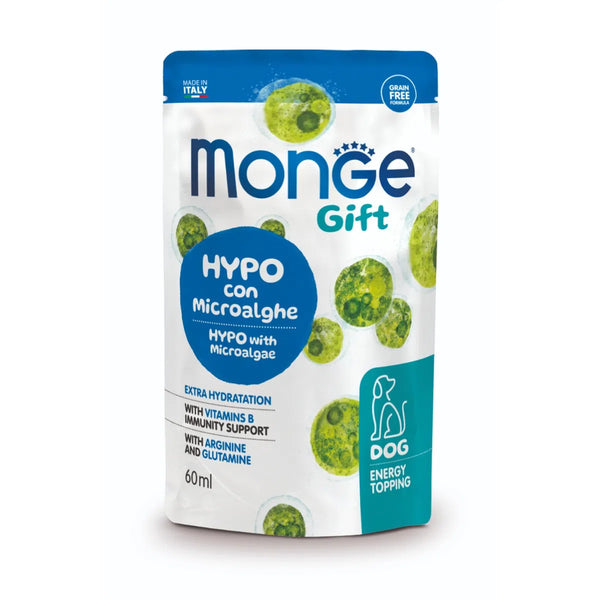 Monge Gift Hypo con Microalghe