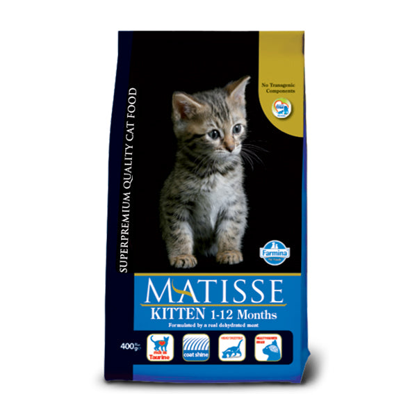 Farmina Matisse Superpremium Quality Kitten Gatto