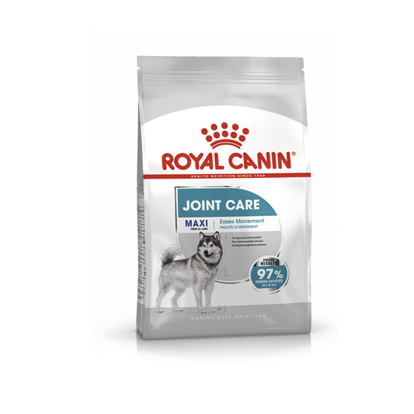Royal Canin Maxi Joint Care cane