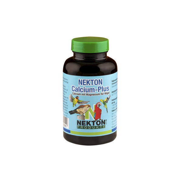 Nekton Calcium-Plus 35gr