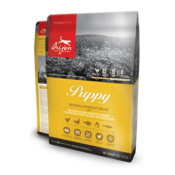 Orijen Puppy