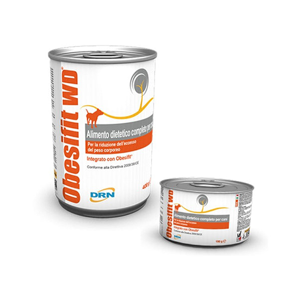 Obesifit Wd - Drn