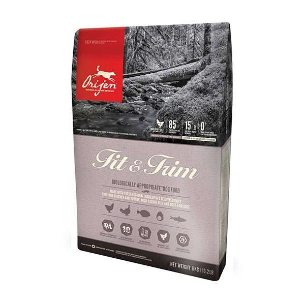 Orijen Fit & Trim