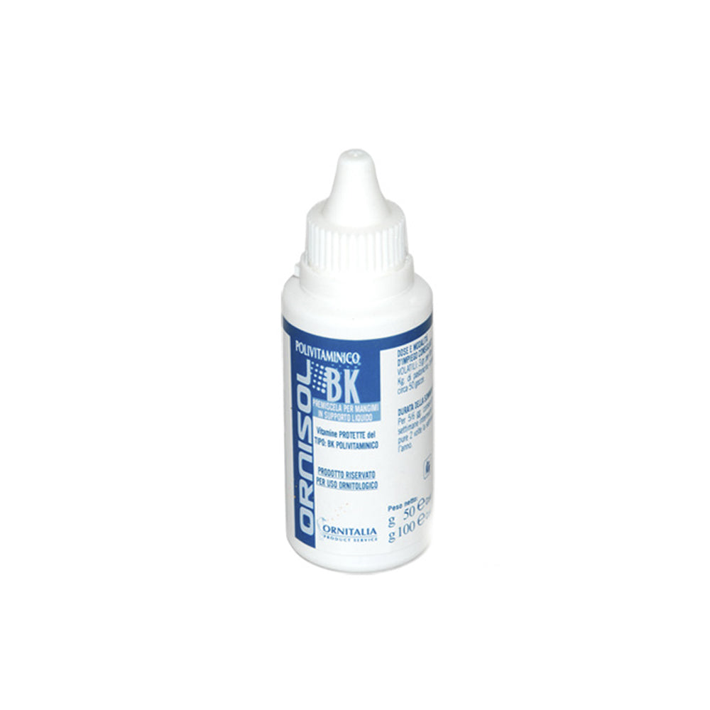 Ornitalia Ornisol BK