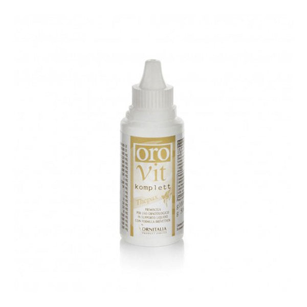 Ornitalia Oro Vit Komplett