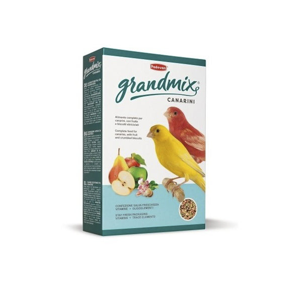 Padovan Grandmix canarini