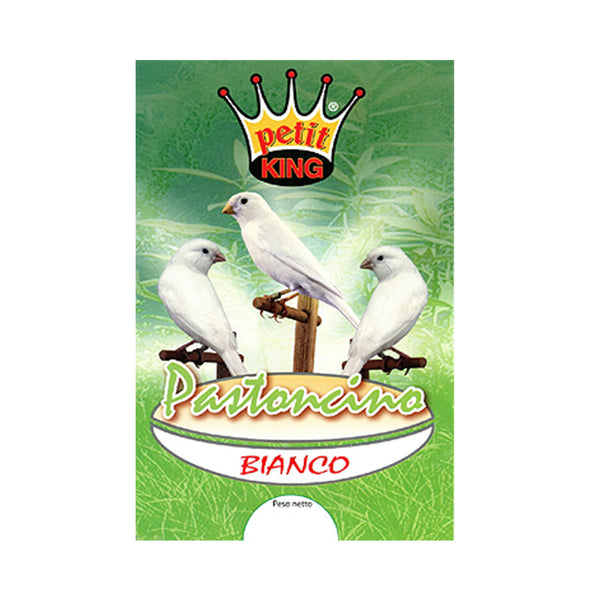 Petit King Pastoncino Bianco