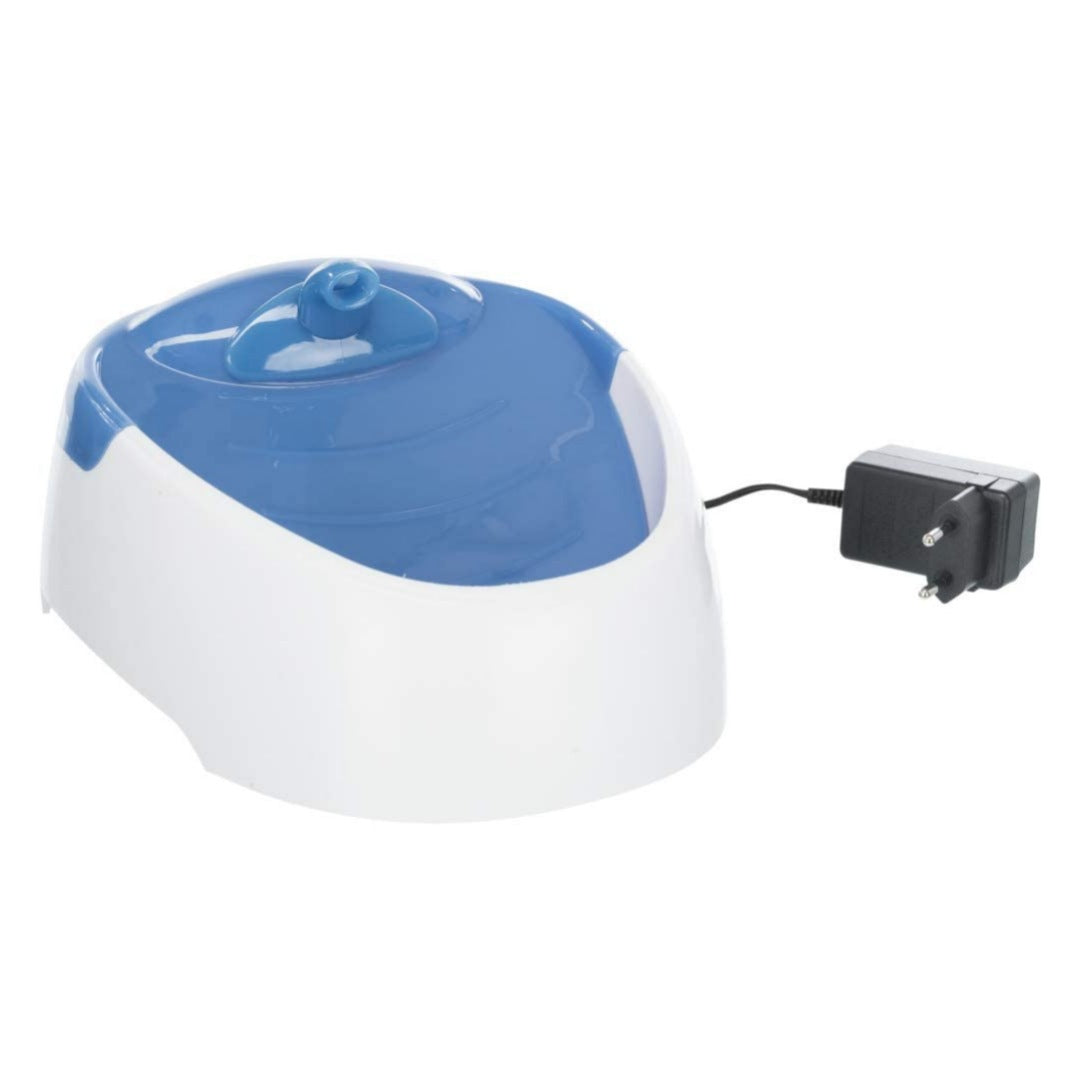 Trixie fontanella duo stream distributore automatico acqua 1 l