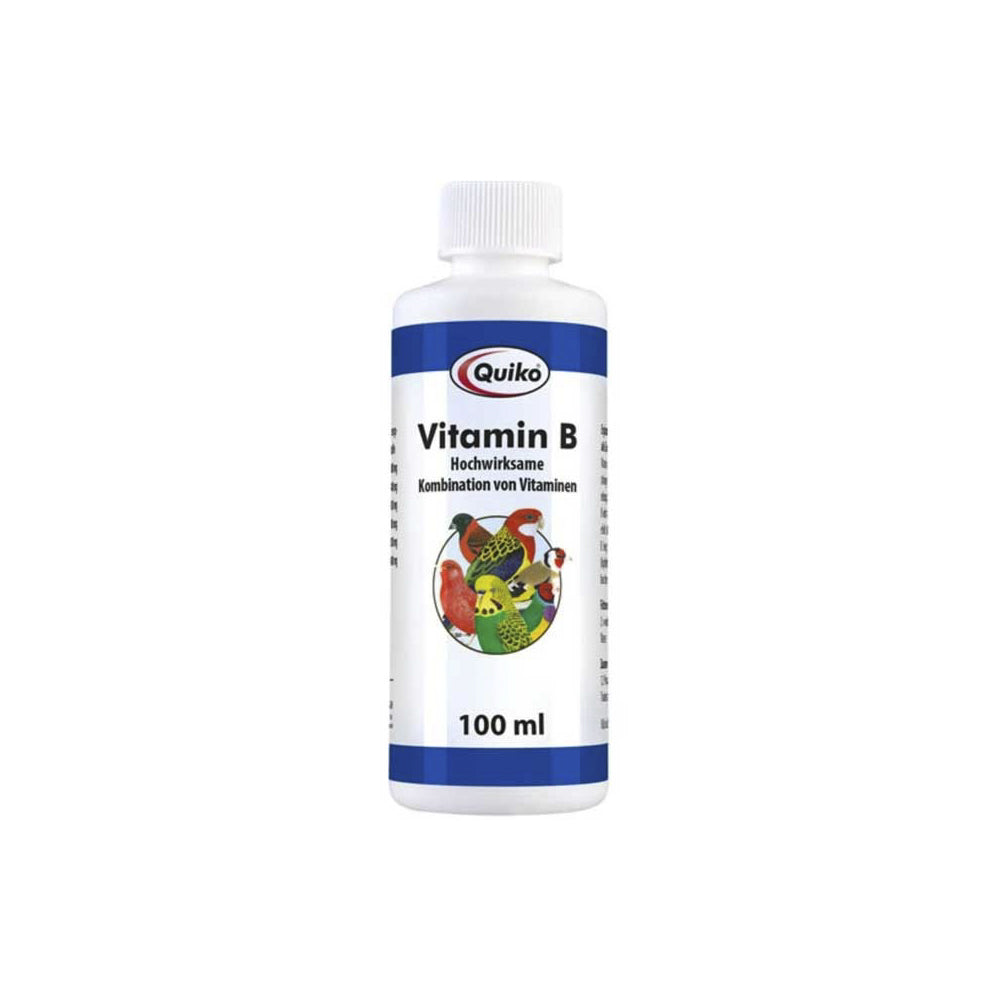 Quiko Vitamin B