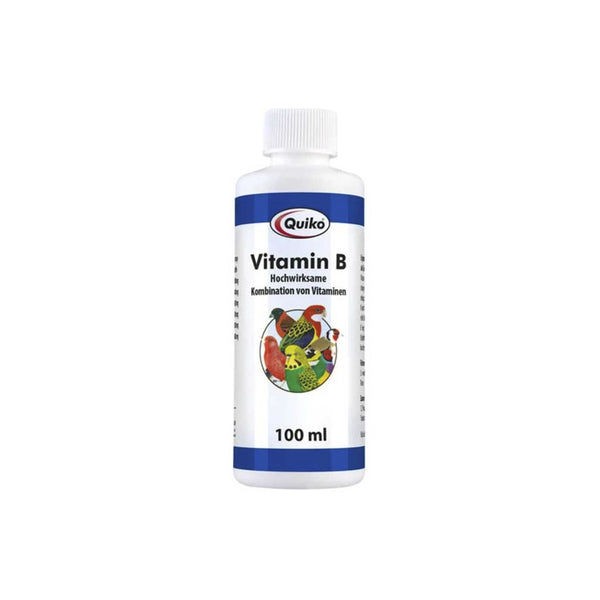 Quiko Vitamin B