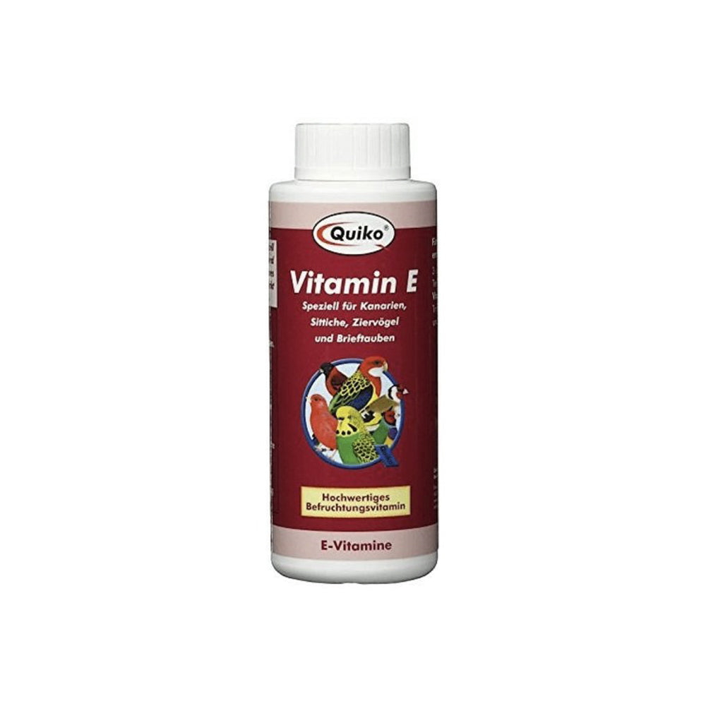 Quiko Vitamina E liquida