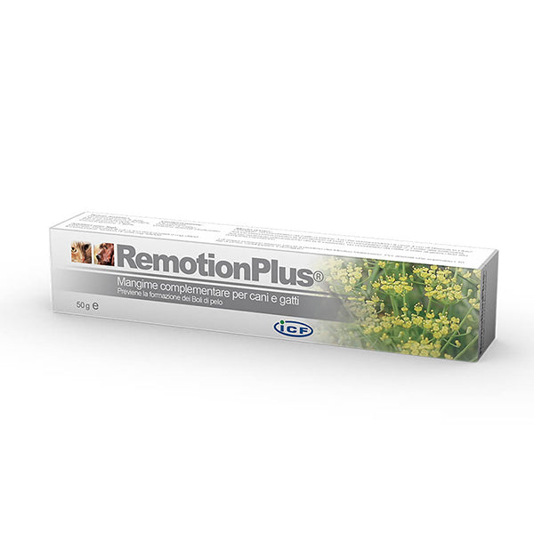 REMOTION® PLUS