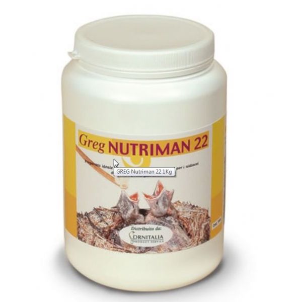 Ornitalia - Greg NUTRIMAN 22