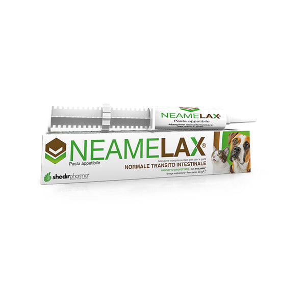 Shedir Pet - Neamelax pasta 30g