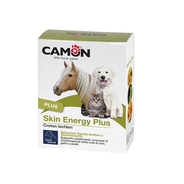 Skin Energy Plus Croton lechleri