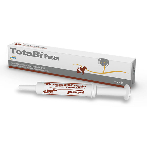 TOTABI ® PASTA