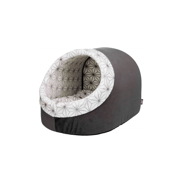 Trixie - Cuccia Igloo Diamond