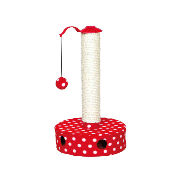 Trixie - Ruota con tronchetto