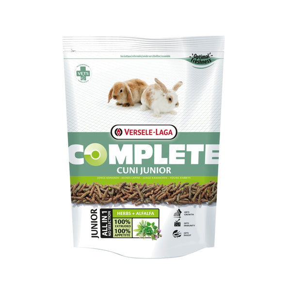 Versele Laga Complete cuni junior