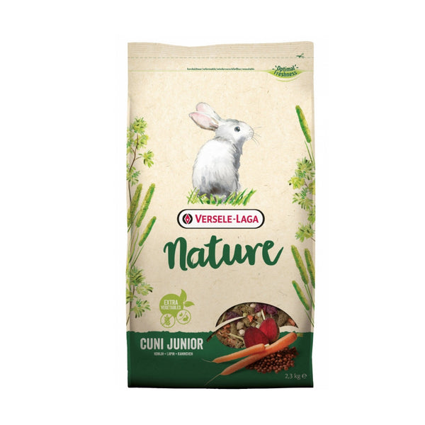 Versele Laga Nature cuni junior