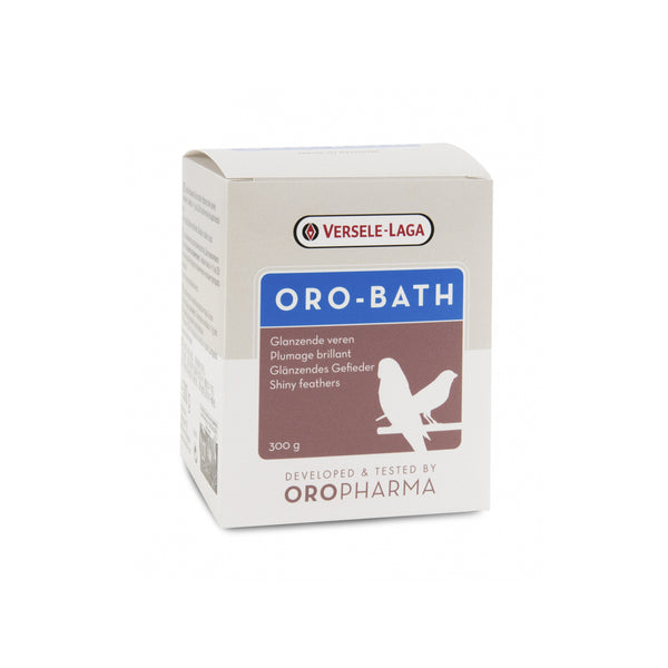 Versele Laga Oro-Bath 50g