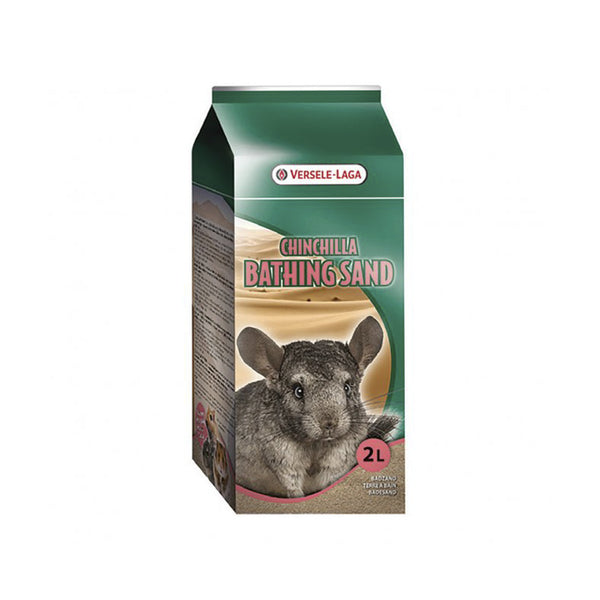 Versele Laga chinchilla bathing sand