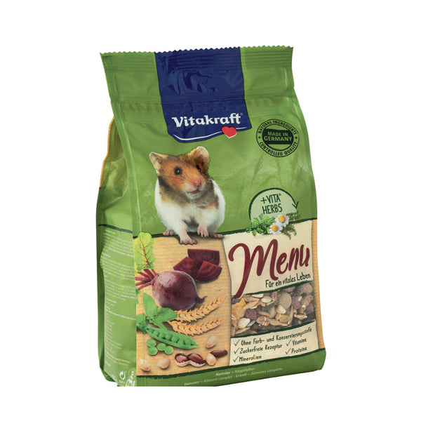 Vitacraft Menu vital