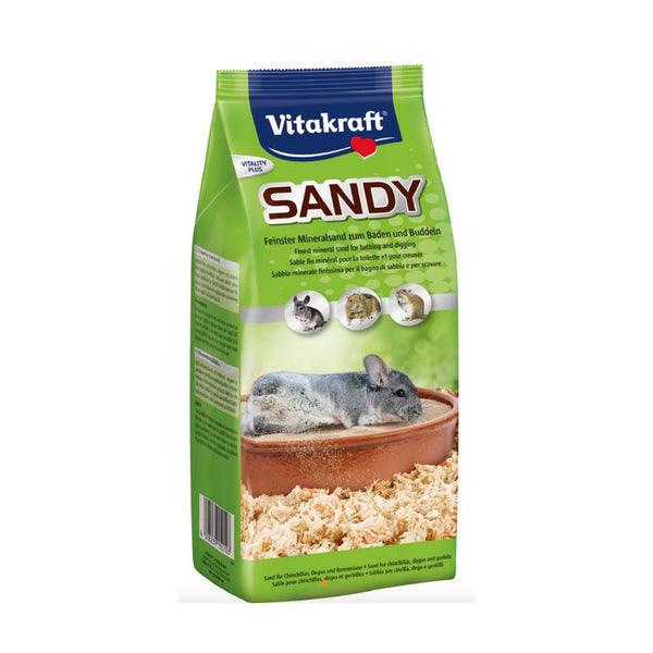 Vitakraft Sandy sabbia