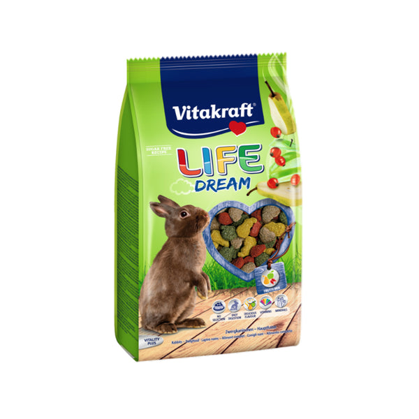 Vitakraft Life dream
