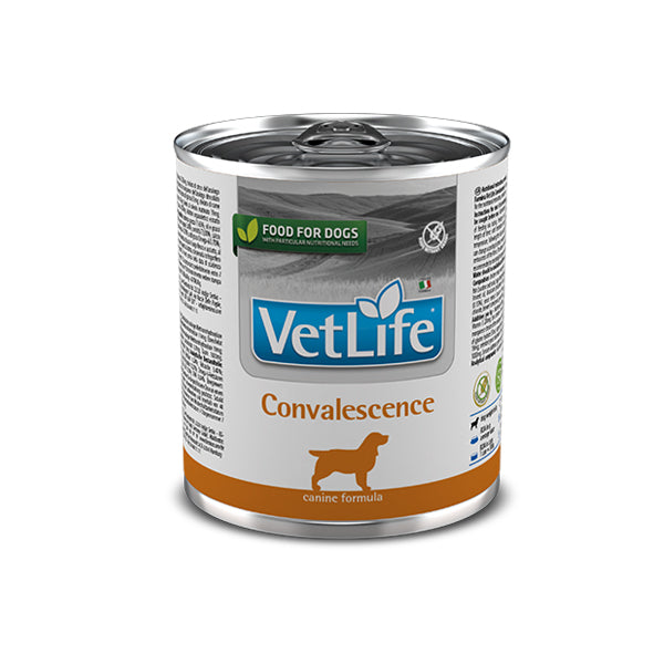 Farmina VetLife Umido Cane Convalescence 300g