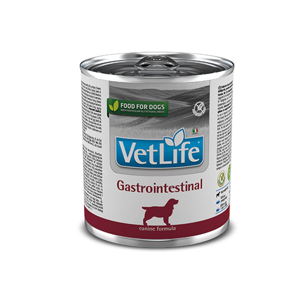 Farmina VetLife Umido Cane Gastrointestinal 300g