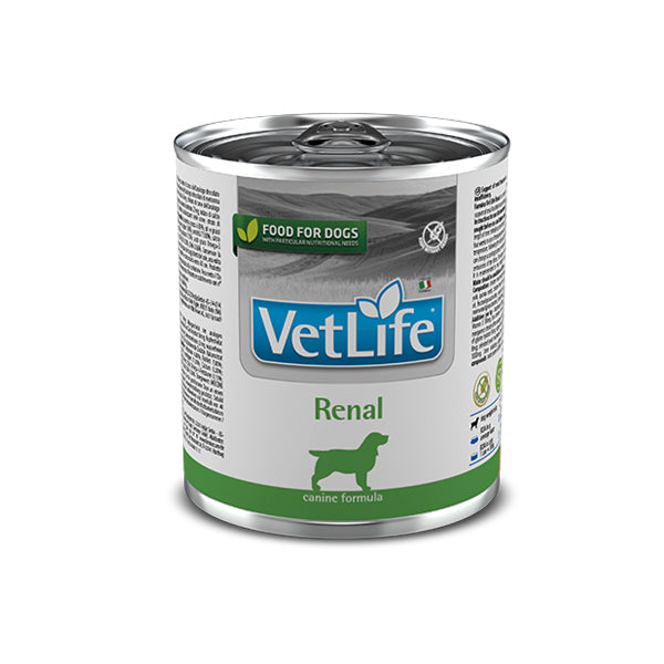 Farmina VetLife Umido Cane Renal 300g