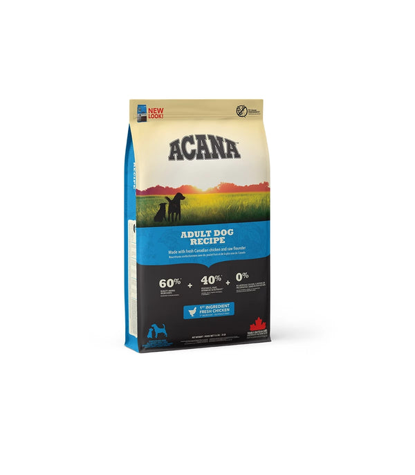 Acana Adult Dog Recipe 11,4kg
