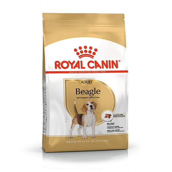 Royal Canin Beagle Adult