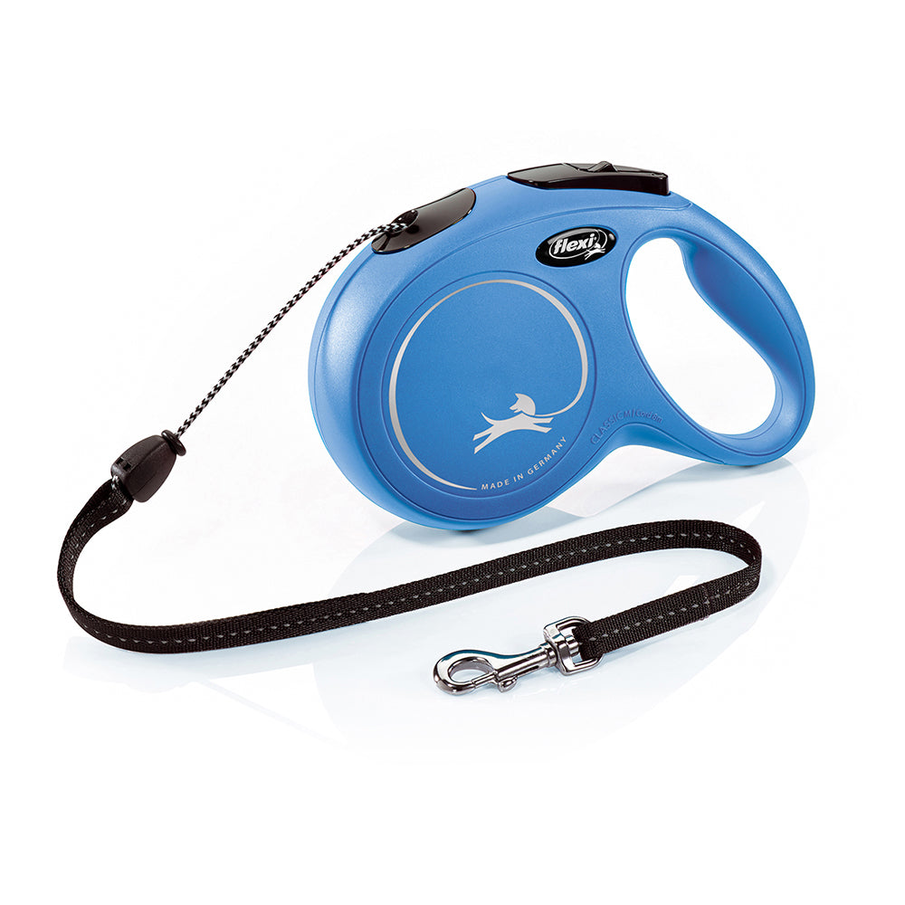 Flexi Guinzaglio New Classic M Corda 5mt