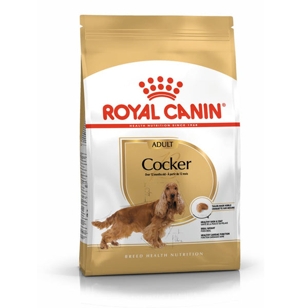 Royal Canin Cocker Adult