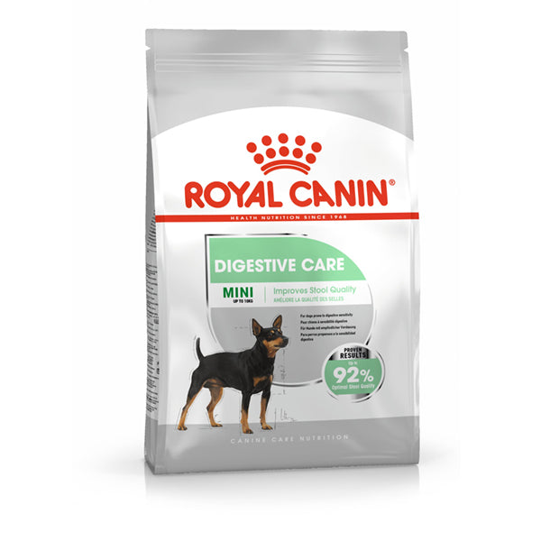 Royal Canin Mini Digestive Care - Cane
