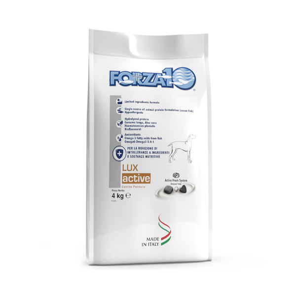 Forza10 Cane Lux Active