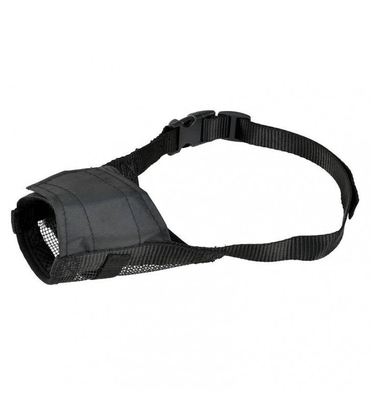 Museruola in Nylon - Leopet - Varie Taglie